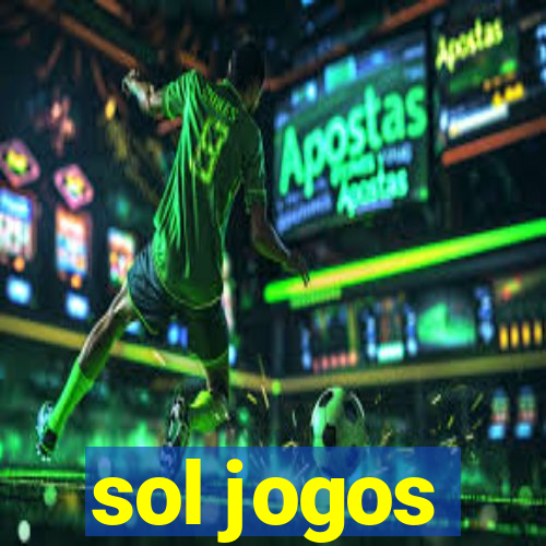 sol jogos